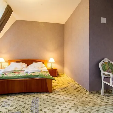 Batthyány Kastélyszálló