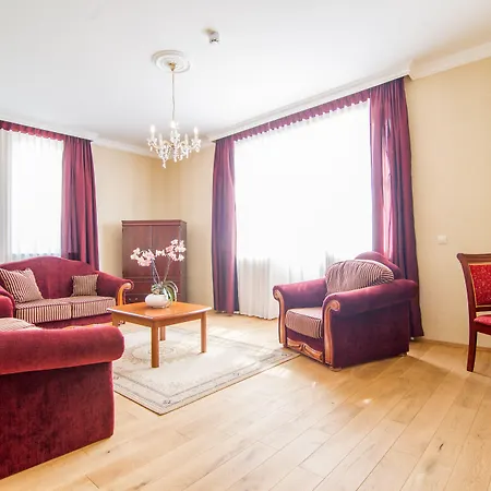 Batthyany Kastelyszallo 4* Zalacsány