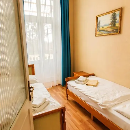 Batthyány Kastélyszálló