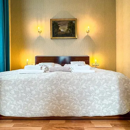 Batthyany Kastelyszallo Ξενοδοχείο 4*