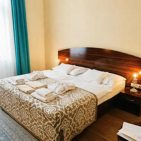 Batthyány Kastélyszálló