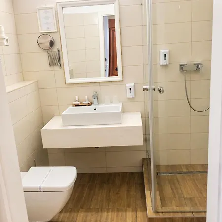 Batthyány Kastélyszálló Hotel 4*