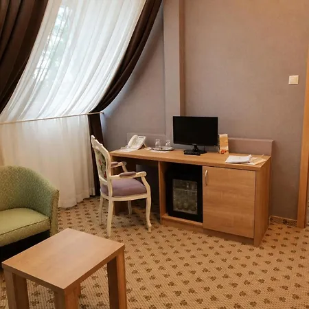 Batthyány Kastélyszálló 4* Zalacsány