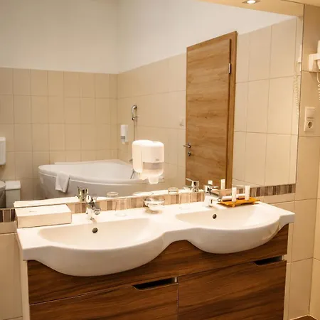 Batthyány Kastélyszálló 4* Zalacsány