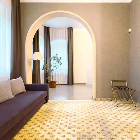 Batthyány Kastélyszálló Hotel Zalacsány