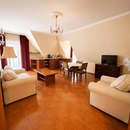 Batthyány Kastélyszálló Hotel Zalacsány