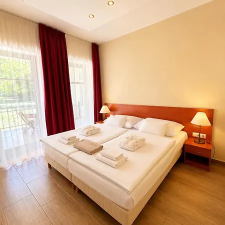 Batthyány Kastélyszálló Hotel