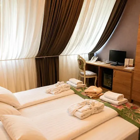 Batthyány Kastélyszálló Hotel Zalacsány