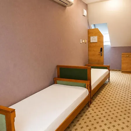 Batthyány Kastélyszálló Zalacsány