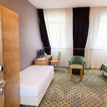 Batthyány Kastélyszálló Szálloda Zalacsány