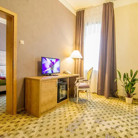 Batthyány Kastélyszálló Hotel Zalacsány