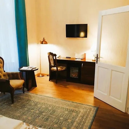 Batthyány Kastélyszálló