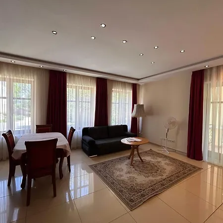 Batthyány Kastélyszálló 4* Zalacsány
