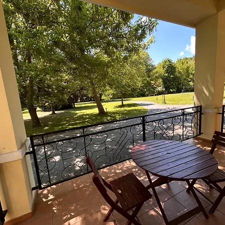 Batthyány Kastélyszálló Hotel 4*