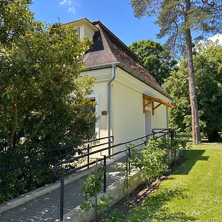 Batthyány Kastélyszálló 4* Zalacsány
