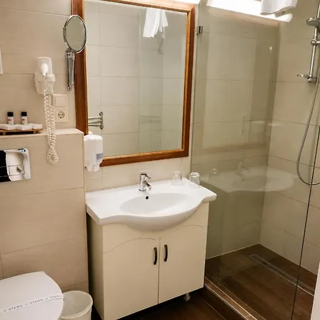 Batthyány Kastélyszálló Hotel Zalacsány