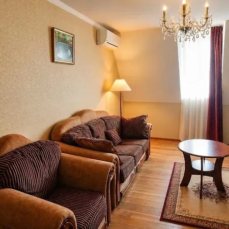 Batthyány Kastélyszálló 4*