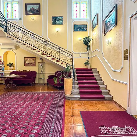 Batthyany Kastelyszallo 4* Залачань