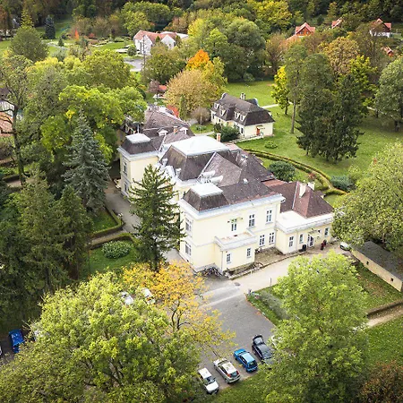 Batthyany Kastelyszallo 4* Залачань