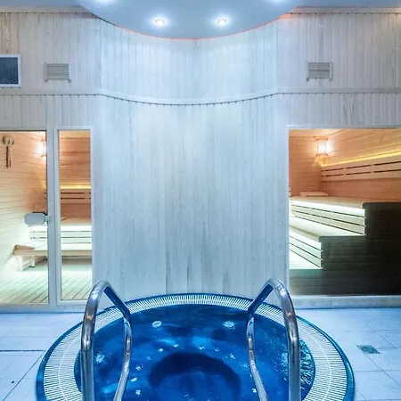 Batthyány Kastélyszálló Szálloda