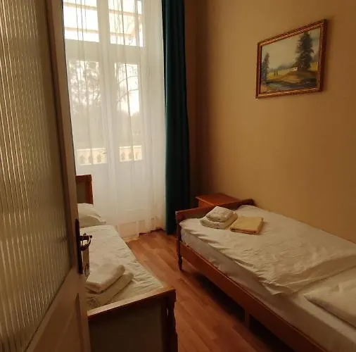 호텔 바티야니 카스텔리잘로 잘레크세니