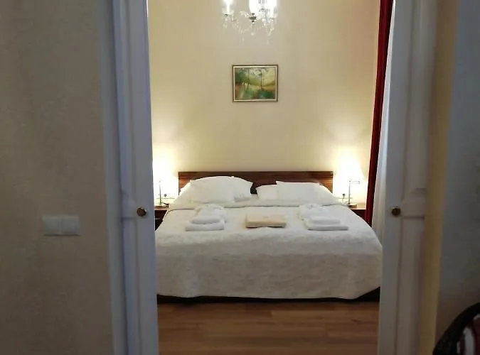 ホテル Batthyany Kastelyszallo 4*