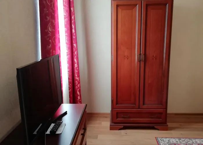 Batthyany Kastelyszallo 4*