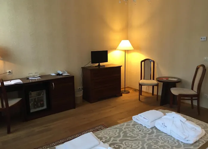 호텔 바티야니 카스텔리잘로