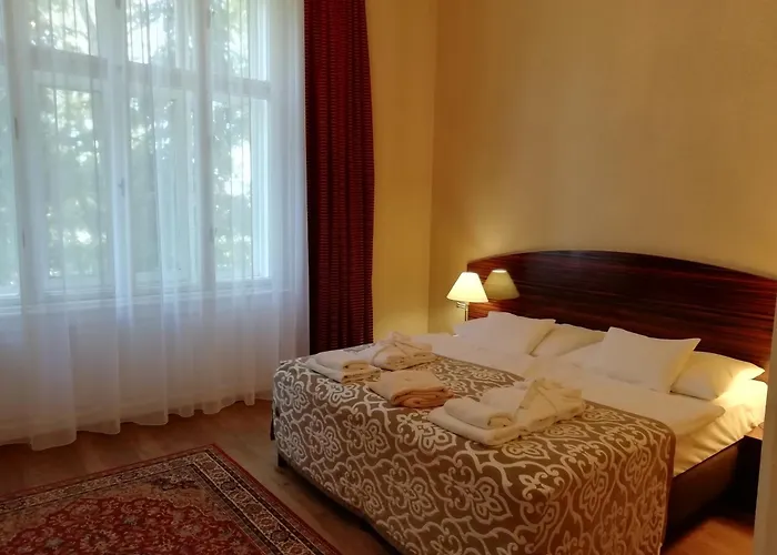 호텔 바티야니 카스텔리잘로