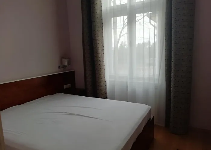 Batthyany Kastelyszallo Zalacsány