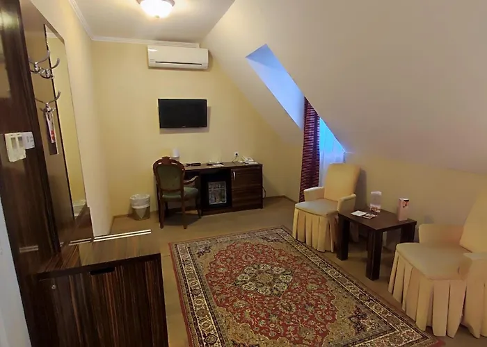 바티야니 카스텔리잘로 4* 잘레크세니