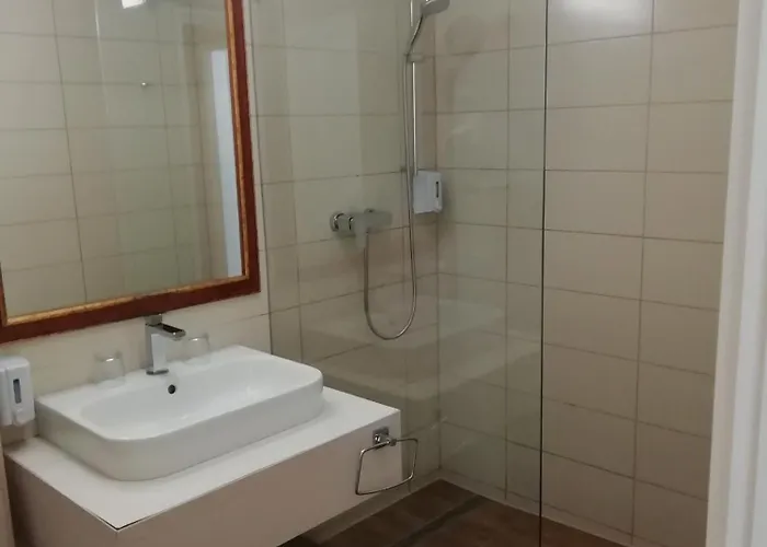 Batthyany Kastelyszallo 4*