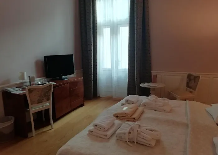 Batthyany Kastelyszallo Zalacsány