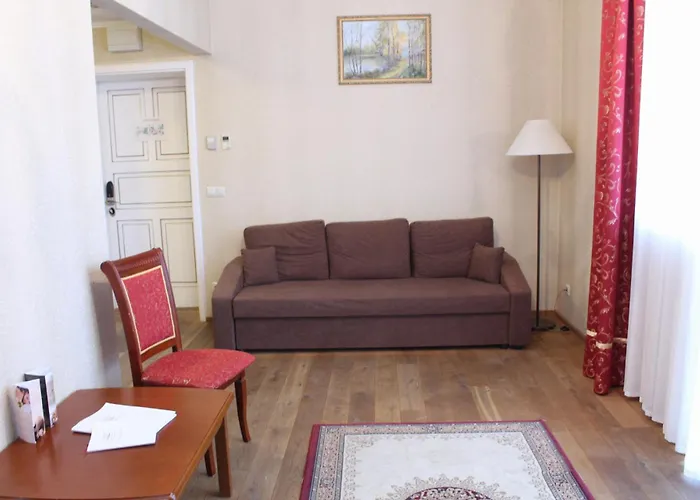 Batthyany Kastelyszallo ホテル 4*