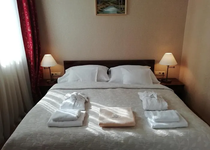 바티야니 카스텔리잘로 호텔