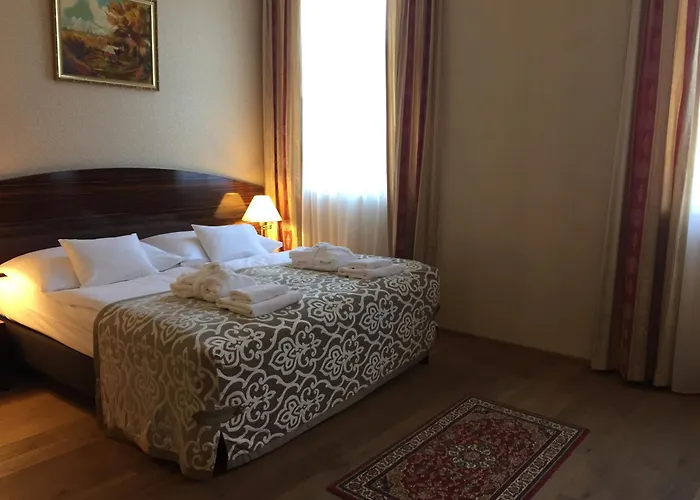 호텔 바티야니 카스텔리잘로