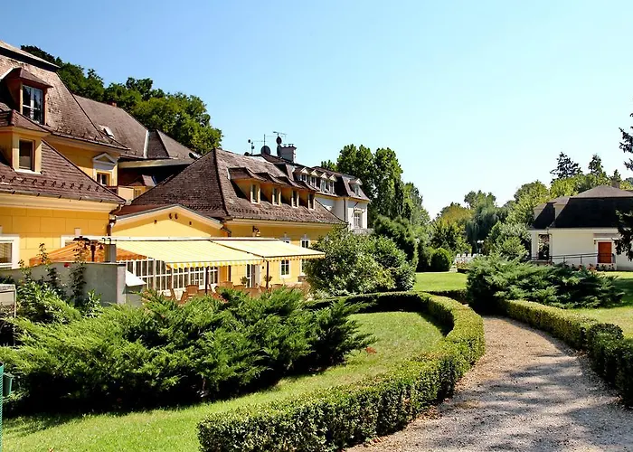 Otel Batthyany Kastelyszallo