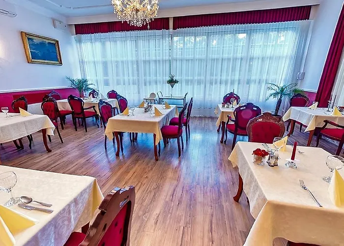 Batthyany Kastelyszallo 4*