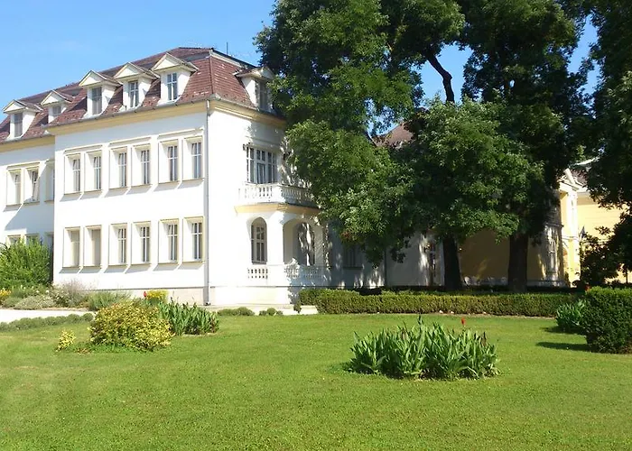 ホテル Batthyany Kastelyszallo Zalacsány