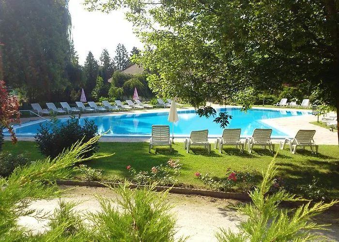 바티야니 카스텔리잘로 호텔 잘레크세니