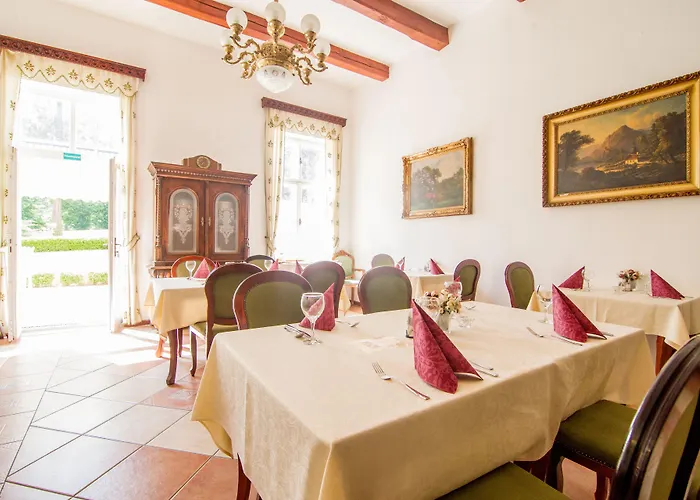 ホテル Batthyany Kastelyszallo Zalacsány