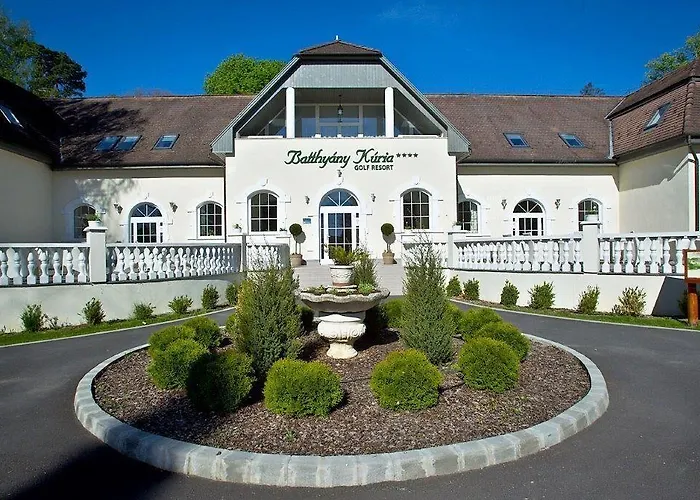 바티야니 카스텔리잘로 잘레크세니