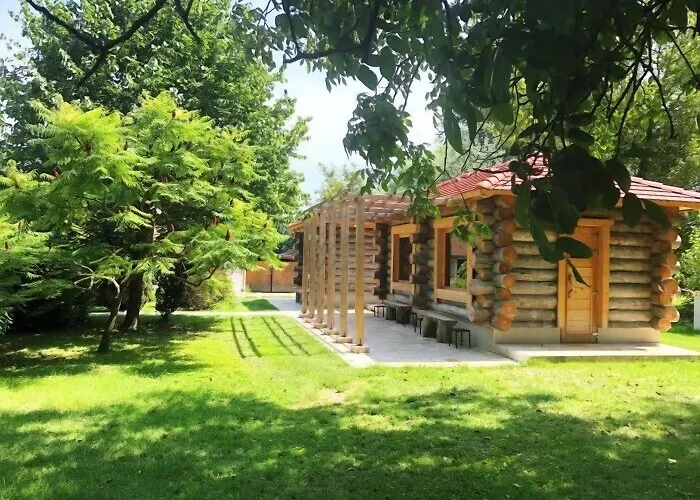 ホテル Batthyany Kastelyszallo 4*