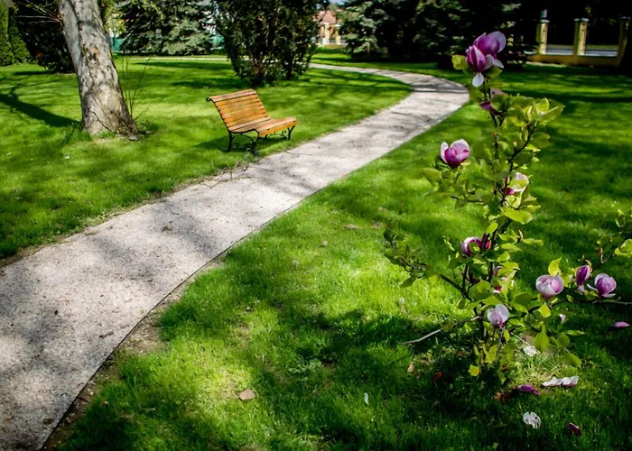 Batthyany Kastelyszallo Zalacsány