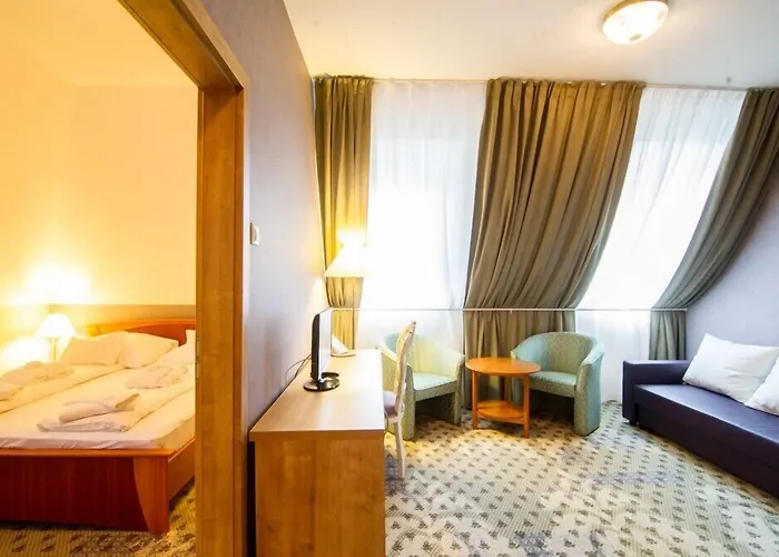 Batthyany Kastelyszallo 4*