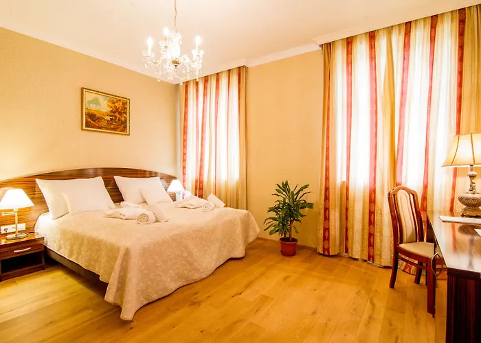 Batthyany Kastelyszallo 4* Zalacsány