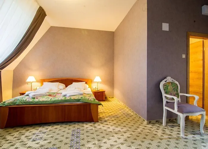 Batthyany Kastelyszallo